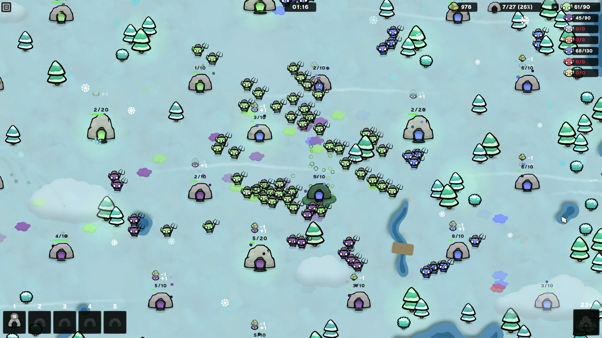 图片[1]-哥布林时代/Age of Goblins-秋风资源网