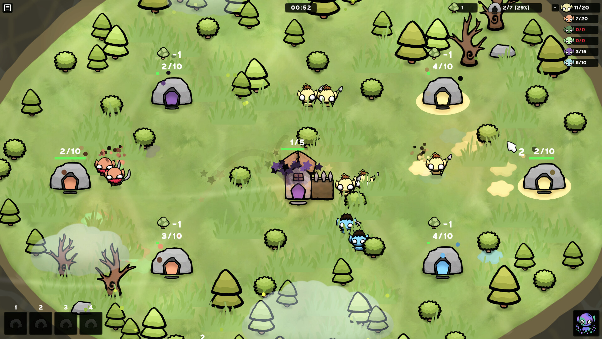 哥布林时代 (Age of Goblins)