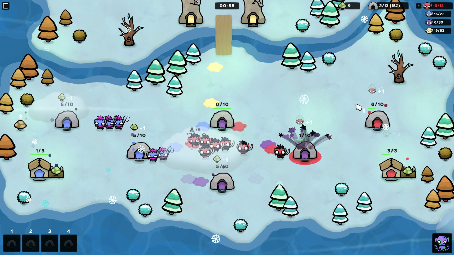 哥布林时代 (Age of Goblins)