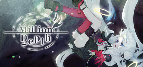 《百万深渊/Million Depth》免安装中文版