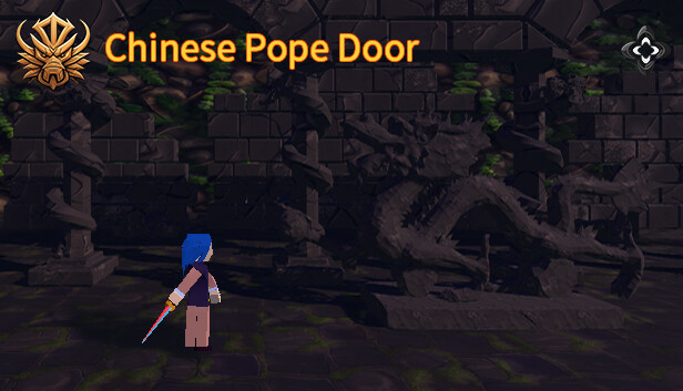 《宗门恩仇/Chinese Pope Door》免安装中文版