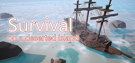 荒岛求生 v1.0.38.0.29（Survival on a deserted island）免安装中文版