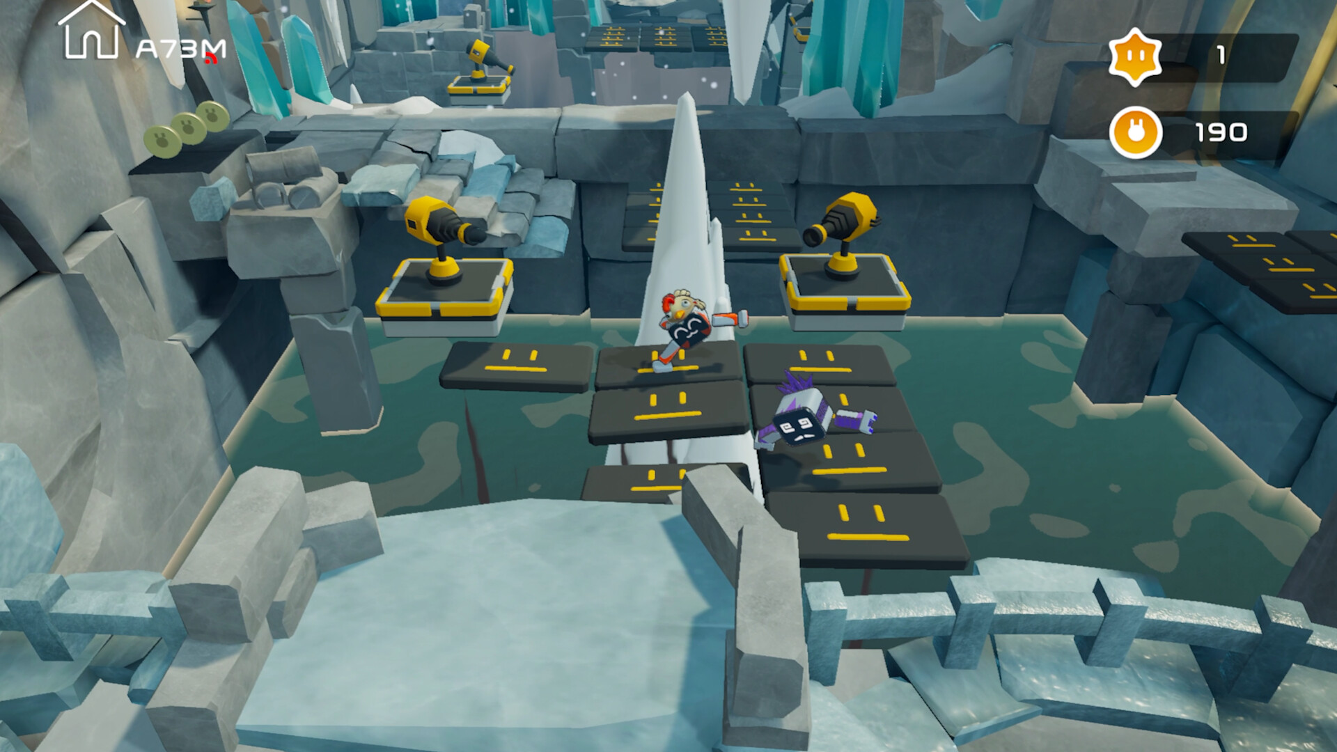 图片[10] • 《知只大冒险2/Biped 2》v1.9.0|容量17.5GB|官方简体中文|支持键盘.鼠标.手柄 • BUG软件