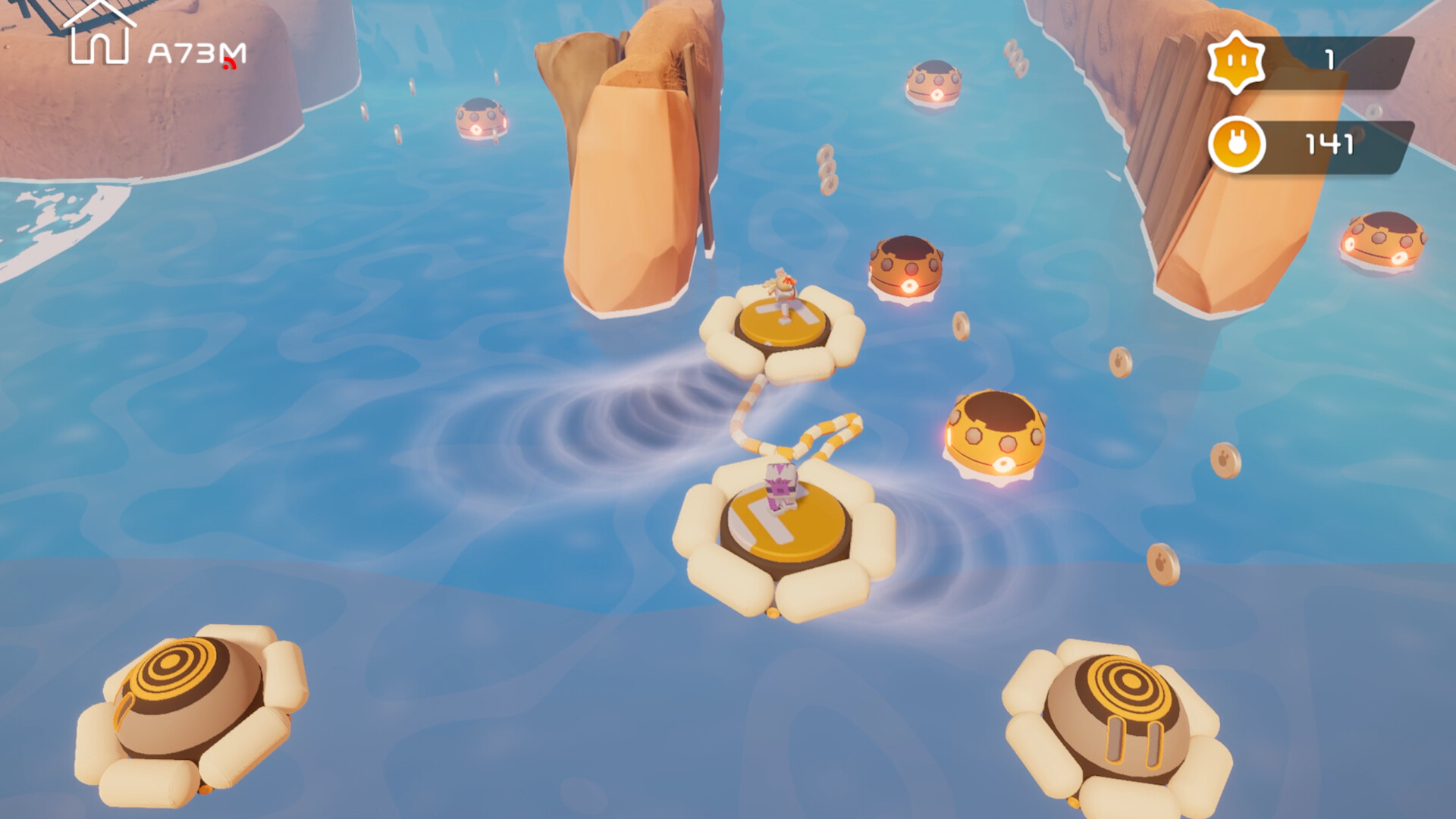 图片[9] • 《知只大冒险2/Biped 2》v1.9.0|容量17.5GB|官方简体中文|支持键盘.鼠标.手柄 • BUG软件