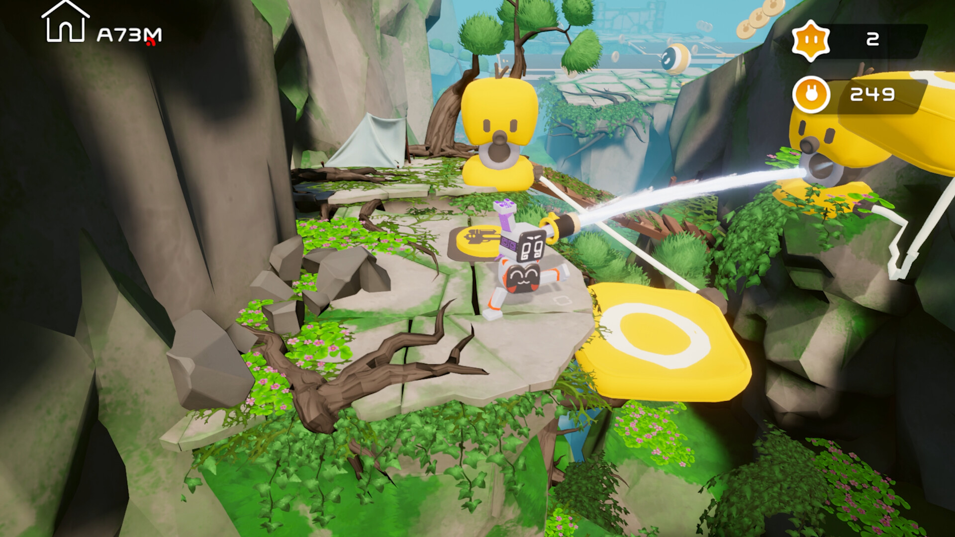 图片[5] • 《知只大冒险2/Biped 2》v1.9.0|容量17.5GB|官方简体中文|支持键盘.鼠标.手柄 • BUG软件