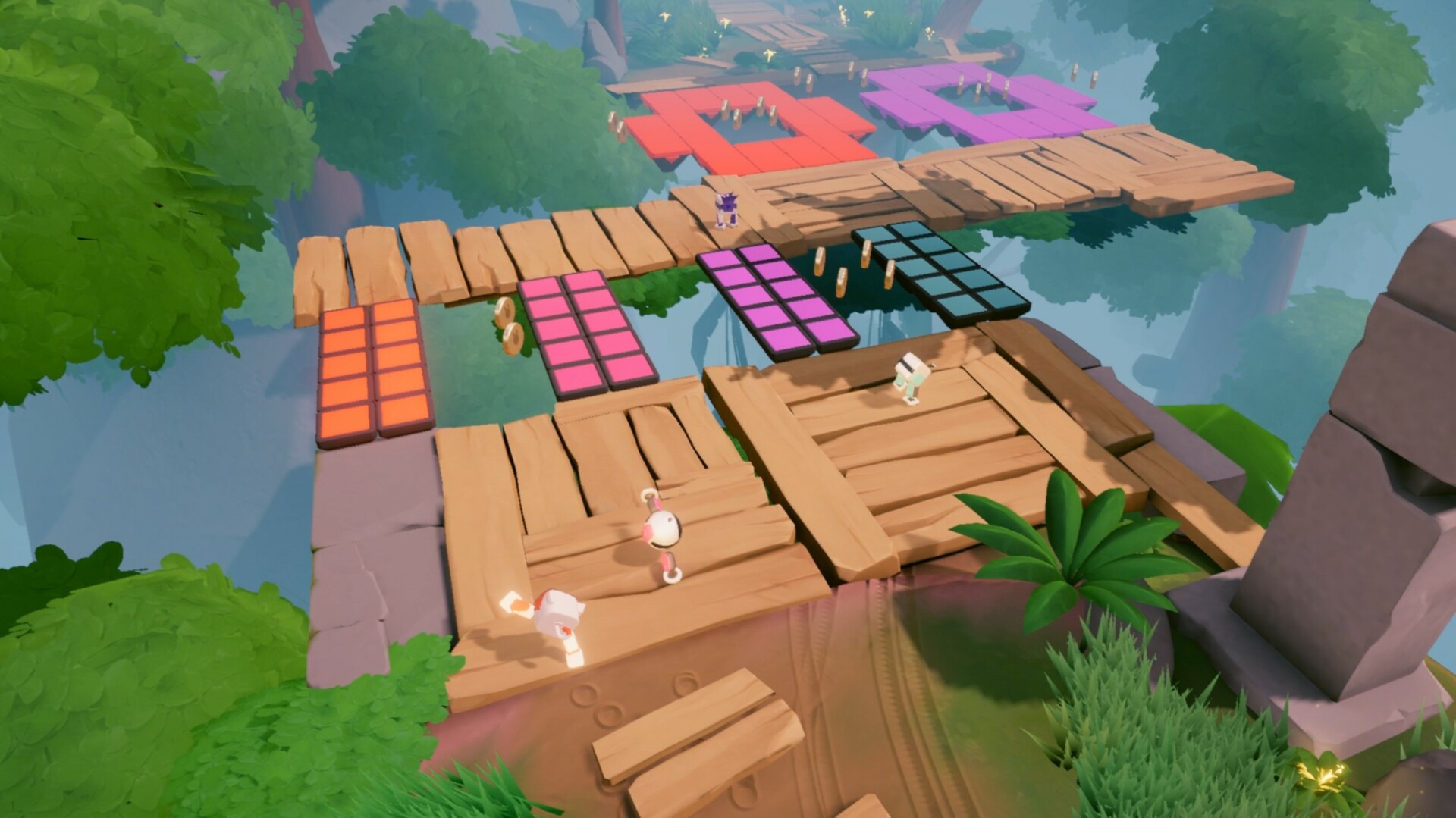 图片[12] • 《知只大冒险2/Biped 2》v1.9.0|容量17.5GB|官方简体中文|支持键盘.鼠标.手柄 • BUG软件