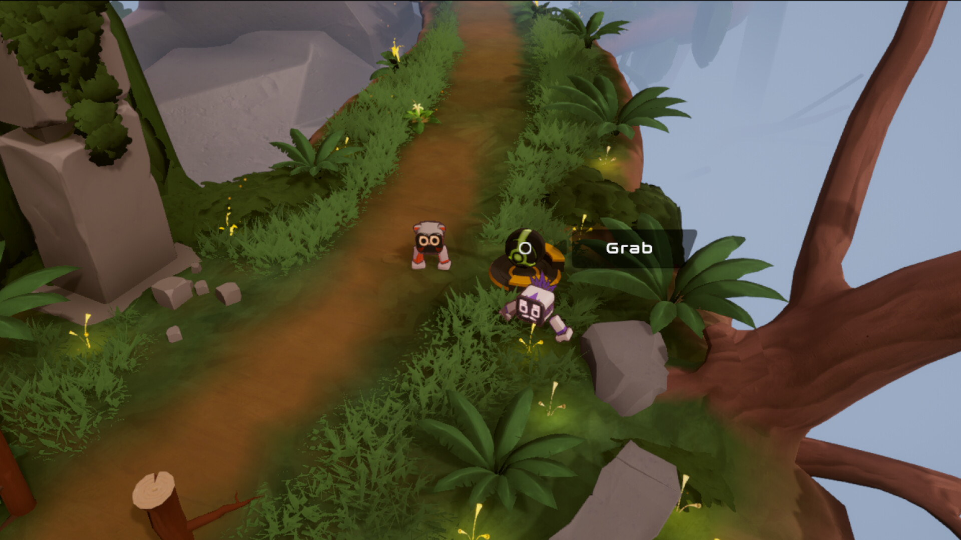 图片[16] • 《知只大冒险2/Biped 2》v1.9.0|容量17.5GB|官方简体中文|支持键盘.鼠标.手柄 • BUG软件