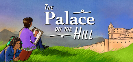 《山上的宫殿/The Palace on the Hill》Build.18294886中文版-拾艺肆