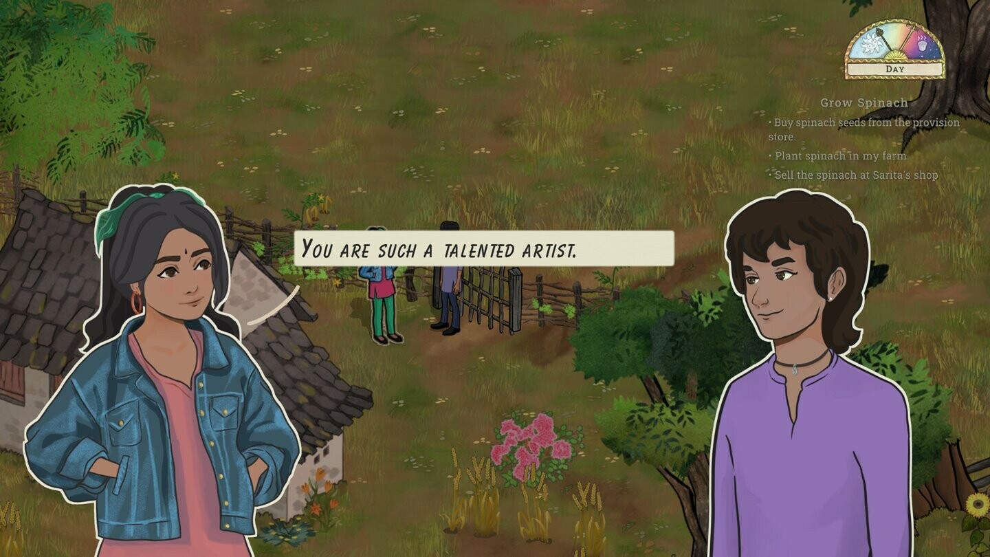 山上的宫殿(The Palace on the Hill)绿色版|百度云迅雷下载插图1-小白游戏网 山上的宫殿(The Palace on the Hill)绿色版|百度云迅雷下载插图1-小白游戏网