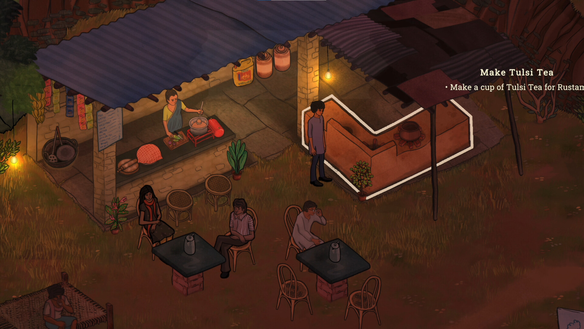 山上的宫殿(The Palace on the Hill)绿色版|百度云迅雷下载插图6-小白游戏网 山上的宫殿(The Palace on the Hill)绿色版|百度云迅雷下载插图6-小白游戏网