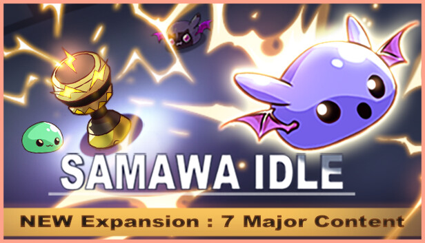 《Samawa Idle》免安装中文版