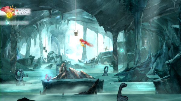 图片[3]-光之子/Child of Light（v2.2）-秋风资源网