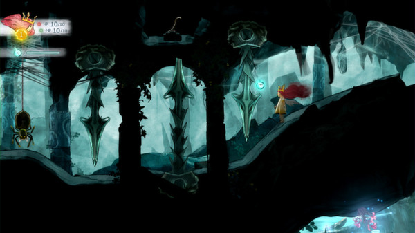 图片[1]-光之子/Child of Light（v2.2）-秋风资源网