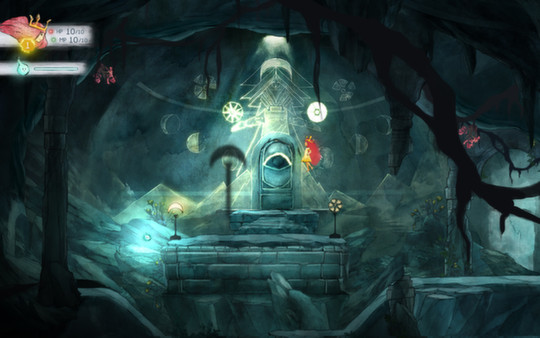 图片[2]-光之子/Child of Light（v2.2）-秋风资源网