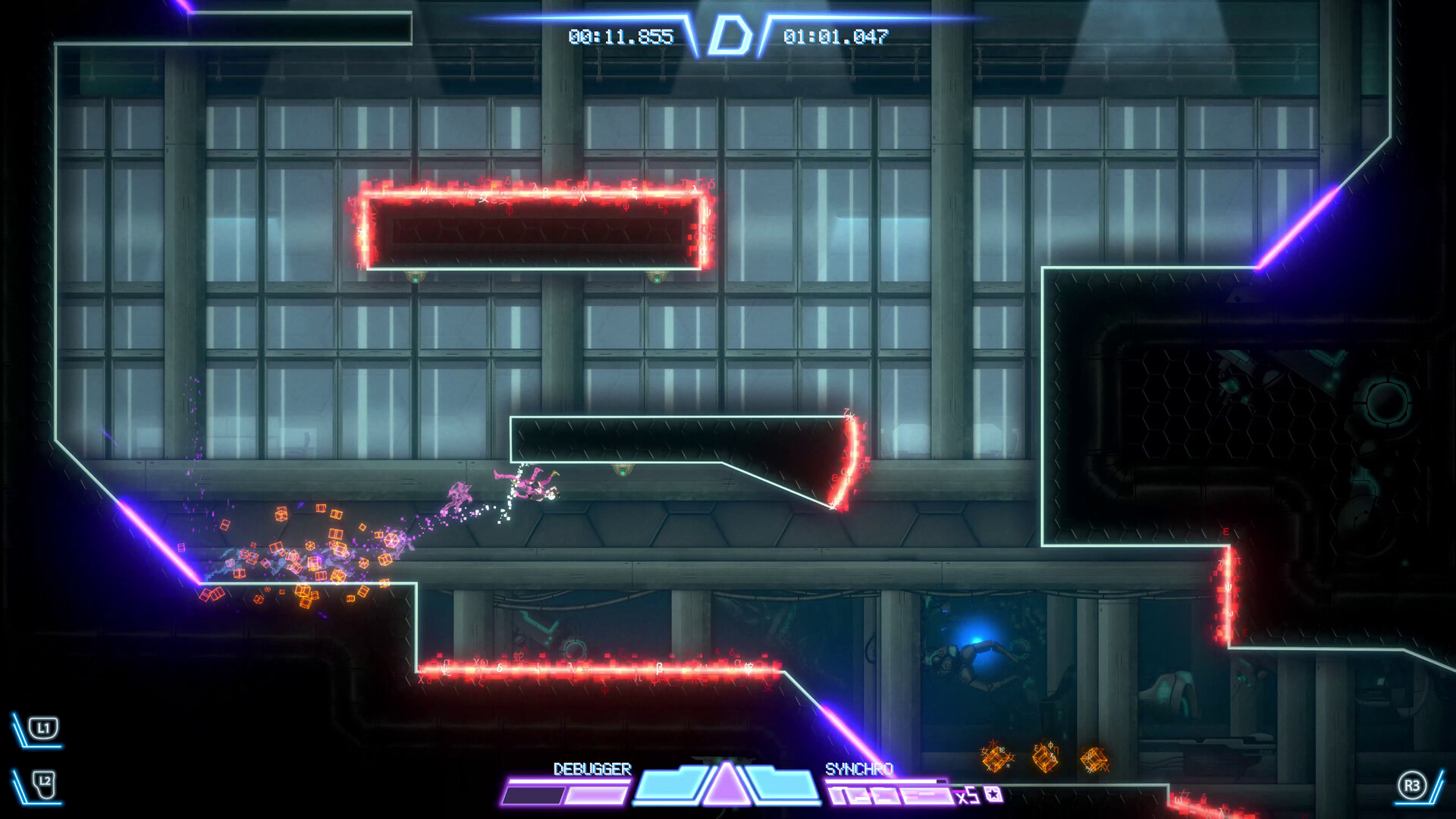 伊甸园创世纪/Eden Genesis Build.16378615|动作冒险|容量2.2GB|免安装绿色中文版|支持键盘.鼠标.手柄-小辉娱乐网