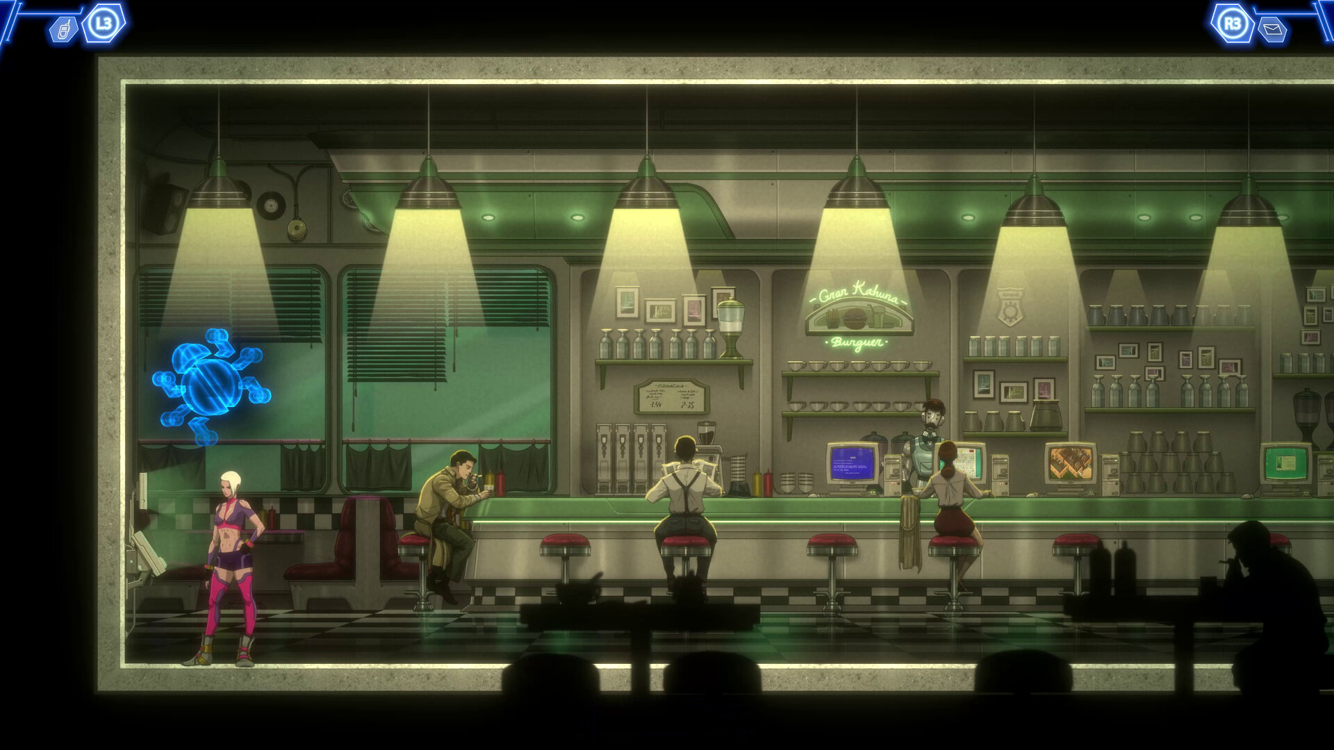 伊甸园创世纪/Eden Genesis Build.16378615|动作冒险|容量2.2GB|免安装绿色中文版|支持键盘.鼠标.手柄-小辉娱乐网