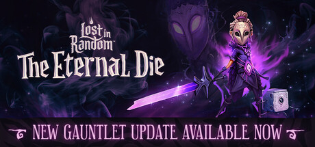 迷失混沌王国：永恒之骰/Lost in Random: The Eternal Die v30641（官中）-无忧免费游戏网
