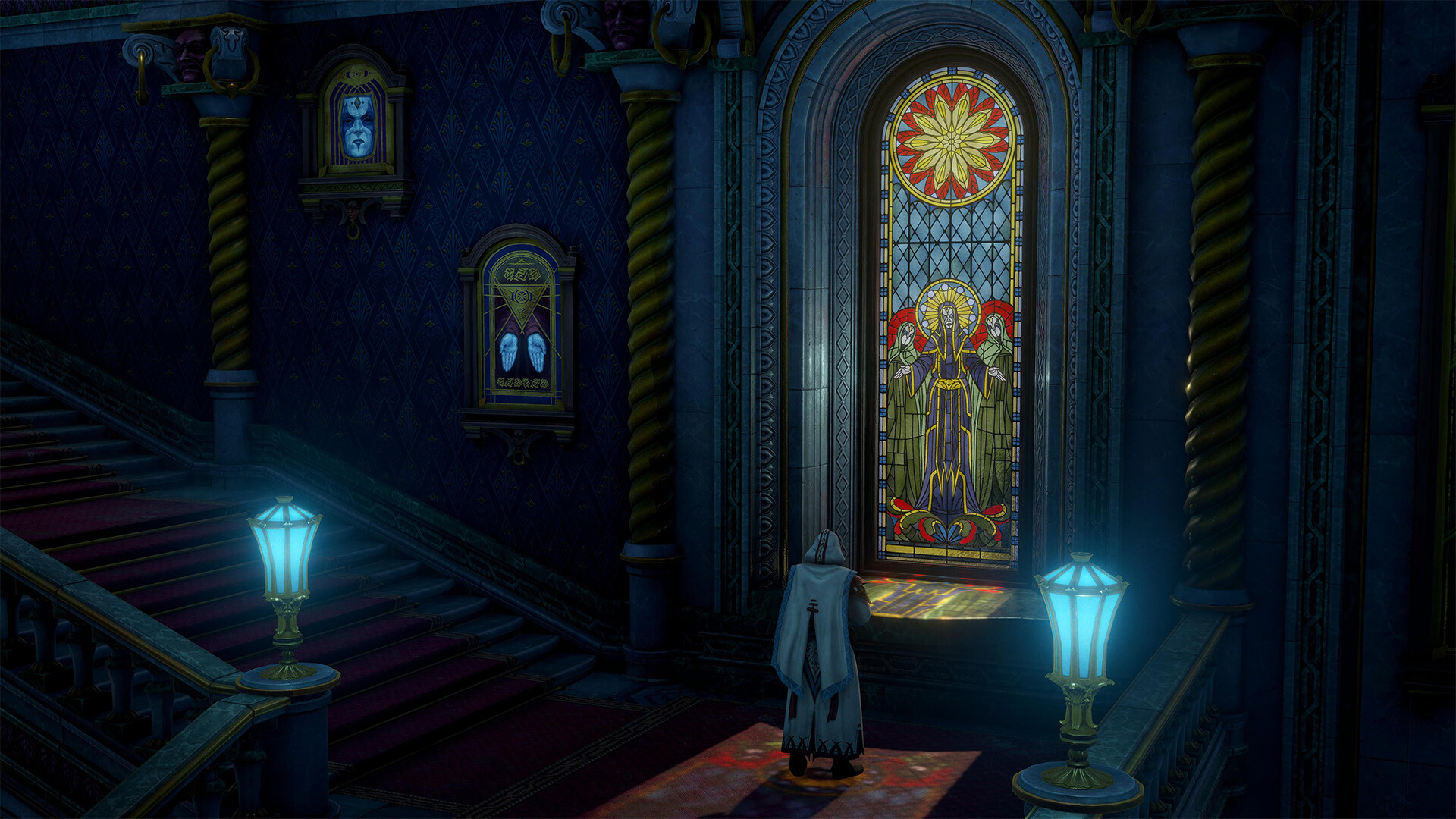 《开拓者:正义之怒(Pathfinder Wrath of the Righteous)》|v2.7.0x+全DLC+修改器|中文|免安装硬盘版 《开拓者:正义之怒(Pathfinder Wrath of the Righteous)》|v2.7.0x+全DLC+修改器|中文|免安装硬盘版