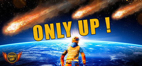 《ONLY UP : Rising/Only Up 1 Rising》免安装中文版