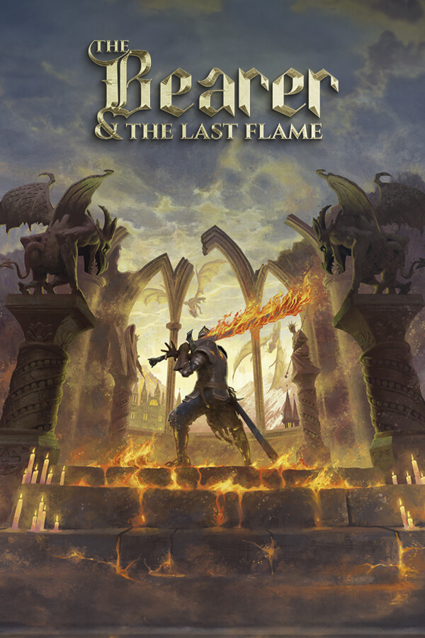 The Bearer & The Last Flame