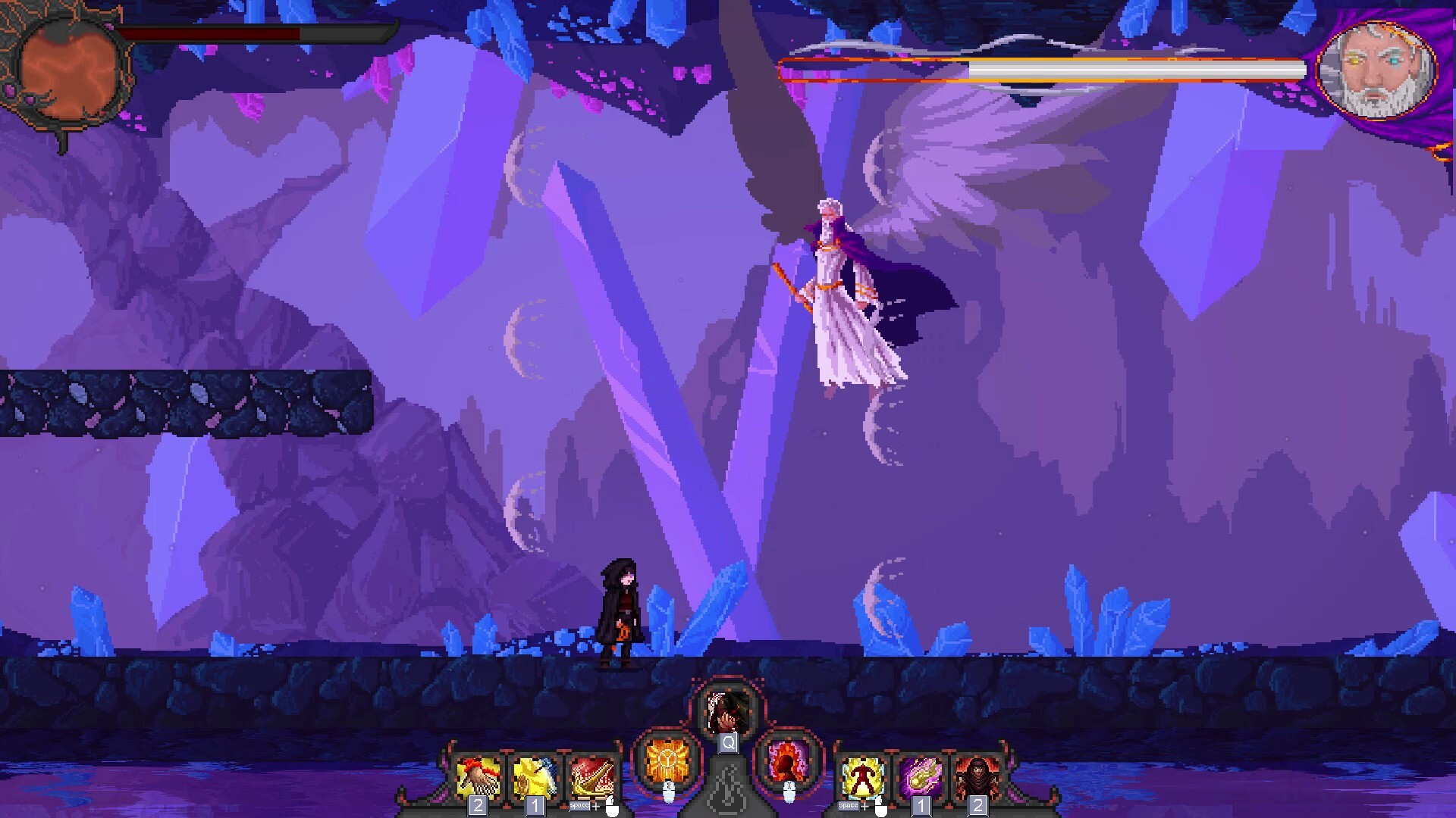 悼火者|官方中文|支持手柄|Luctus插图5vtavta 悼火者|官方中文|支持手柄|Luctus插图5vtavta