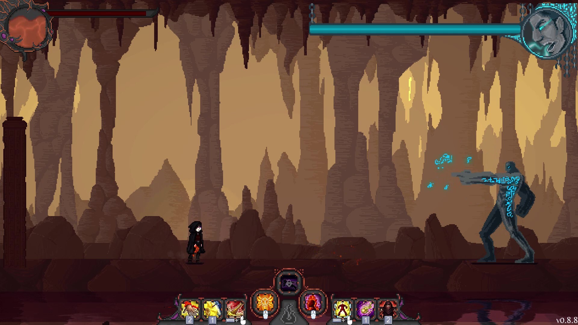 悼火者|官方中文|支持手柄|Luctus插图3vtavta 悼火者|官方中文|支持手柄|Luctus插图3vtavta