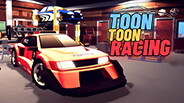一般 / CG | Toon Toon Racing – Launch Trailer | STEAM