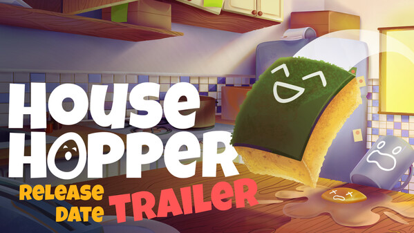 house hopper - 玩匠