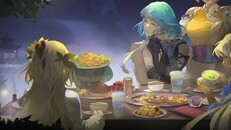 一般 / CG | Trailer1-CN