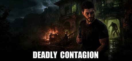 致命传染|Deadly Contagion|v1.0.3.1|官方中文|支持手柄|容量4.17G插图1OKDLC