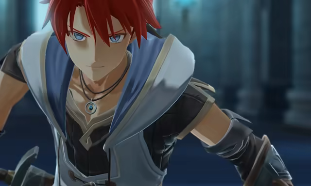 《伊苏X -北境历险-/Ys X: Nordics》免安装中文版插图 《伊苏X -北境历险-/Ys X: Nordics》免安装中文版插图