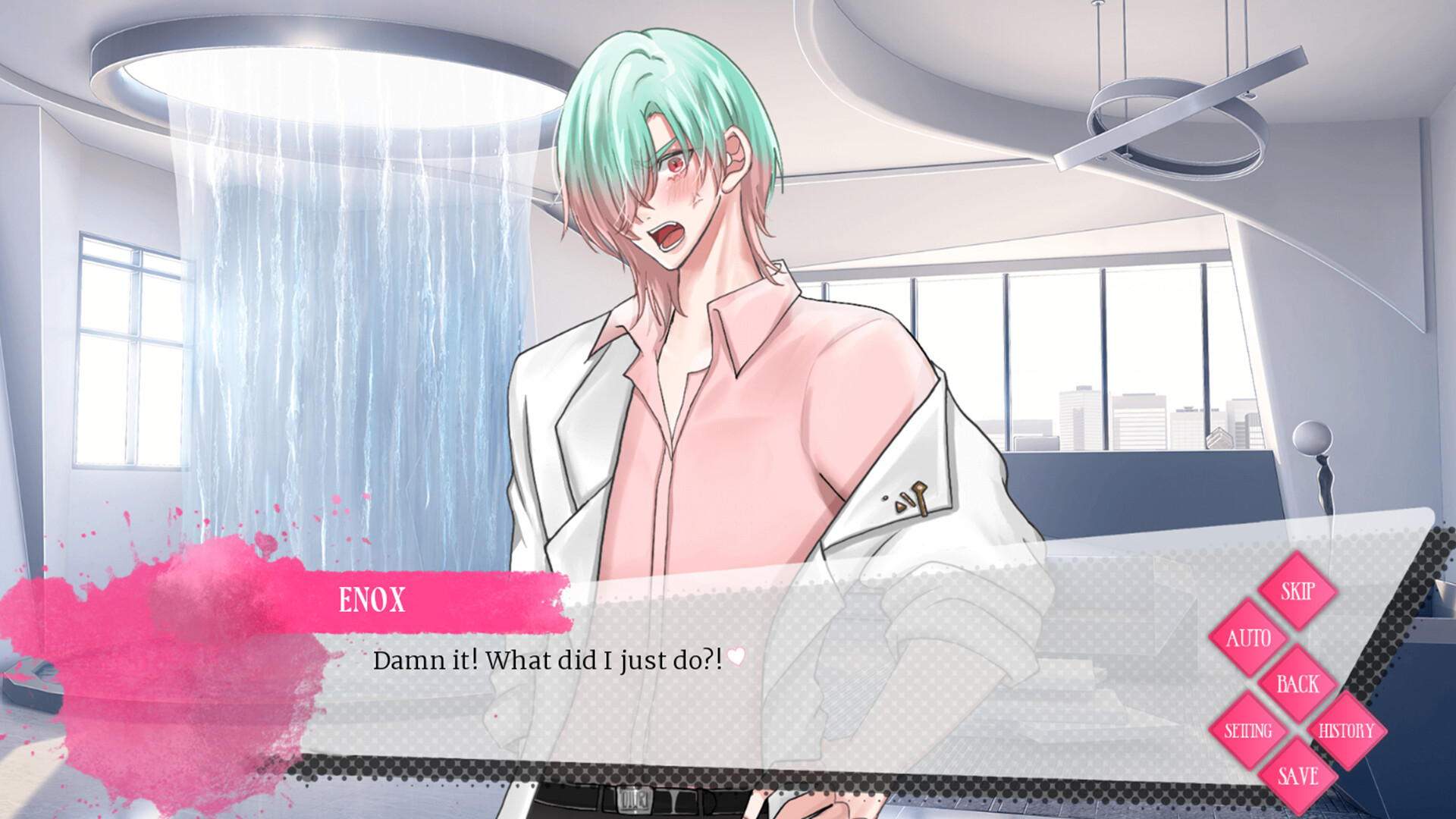 图片[3]-心脏笼/Heart Cage V1.0|策略模拟|2.8GB|STEAM官中-蝶影二次元