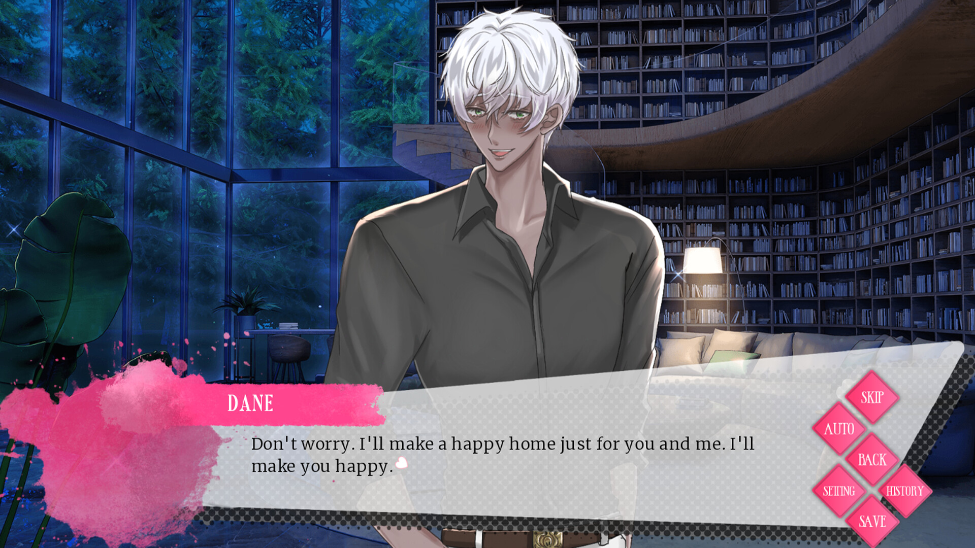 图片[2]-心脏笼/Heart Cage V1.0|策略模拟|2.8GB|STEAM官中-蝶影二次元