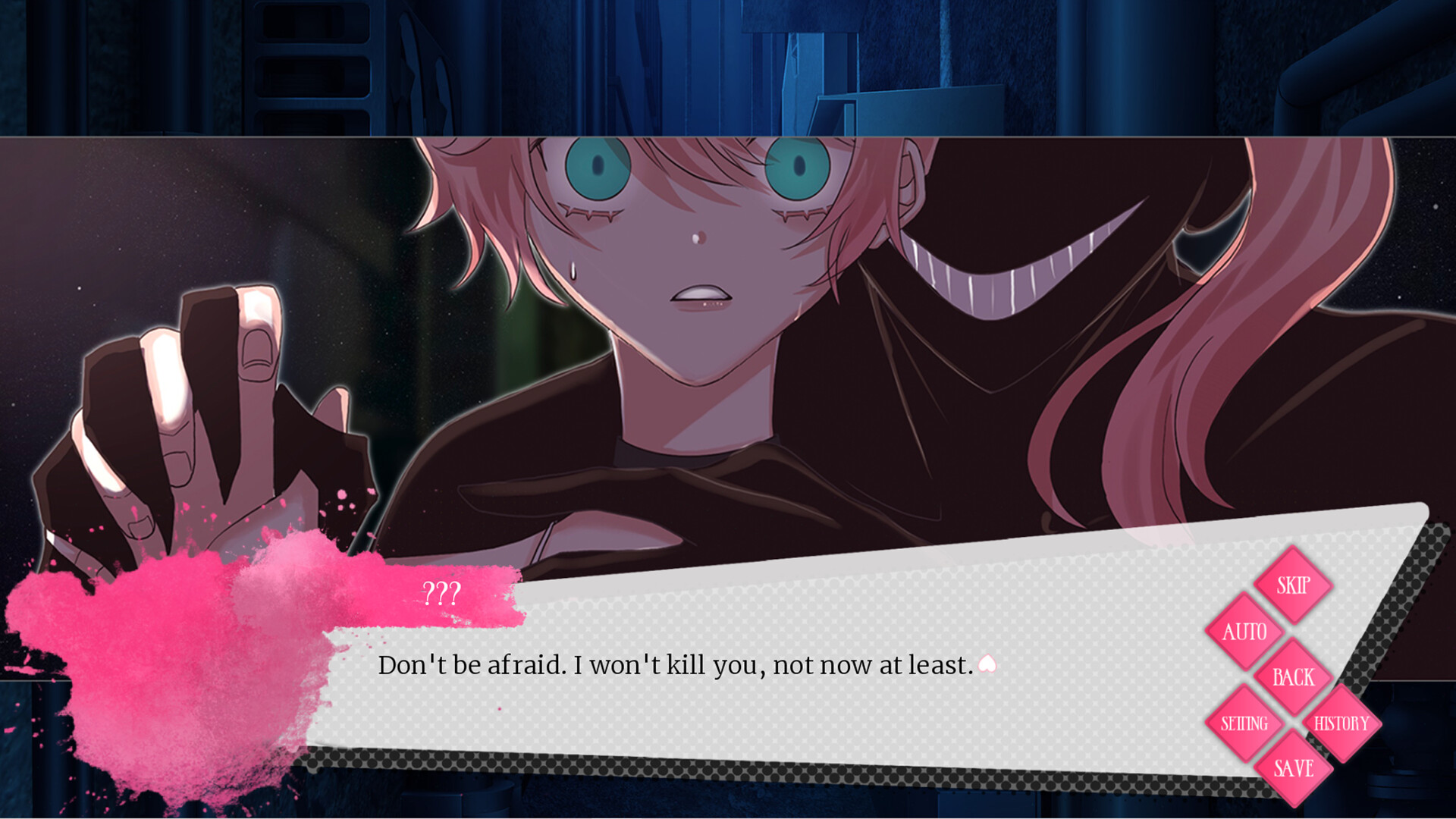 图片[5]-心脏笼/Heart Cage V1.0|策略模拟|2.8GB|STEAM官中-蝶影二次元