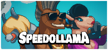 极速骆马(Speedollama)免安装中文版