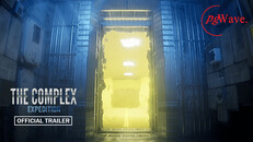 一般 / CG | THE COMPLEX: EXPEDITION - Official Full Release Trailer