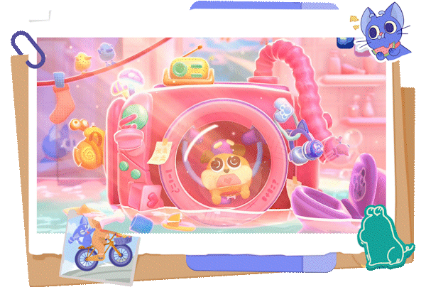 图片[2]-萌宠拆拆乐/Messy Up Build.16554031|休闲益智|1.9GB|中文-蝶影二次元