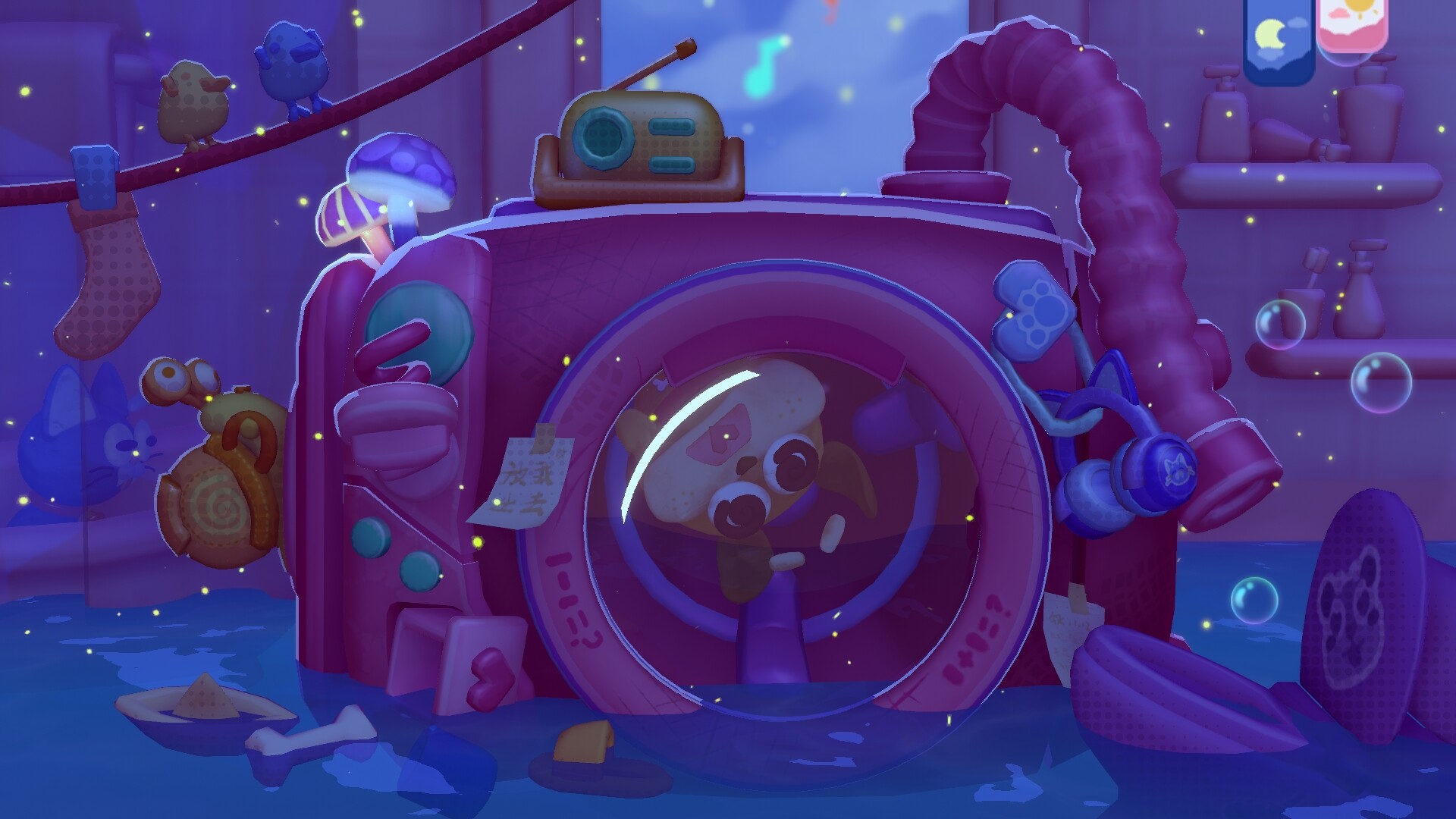 萌宠拆拆乐免费版PC客户端游戏Build.21241841图1