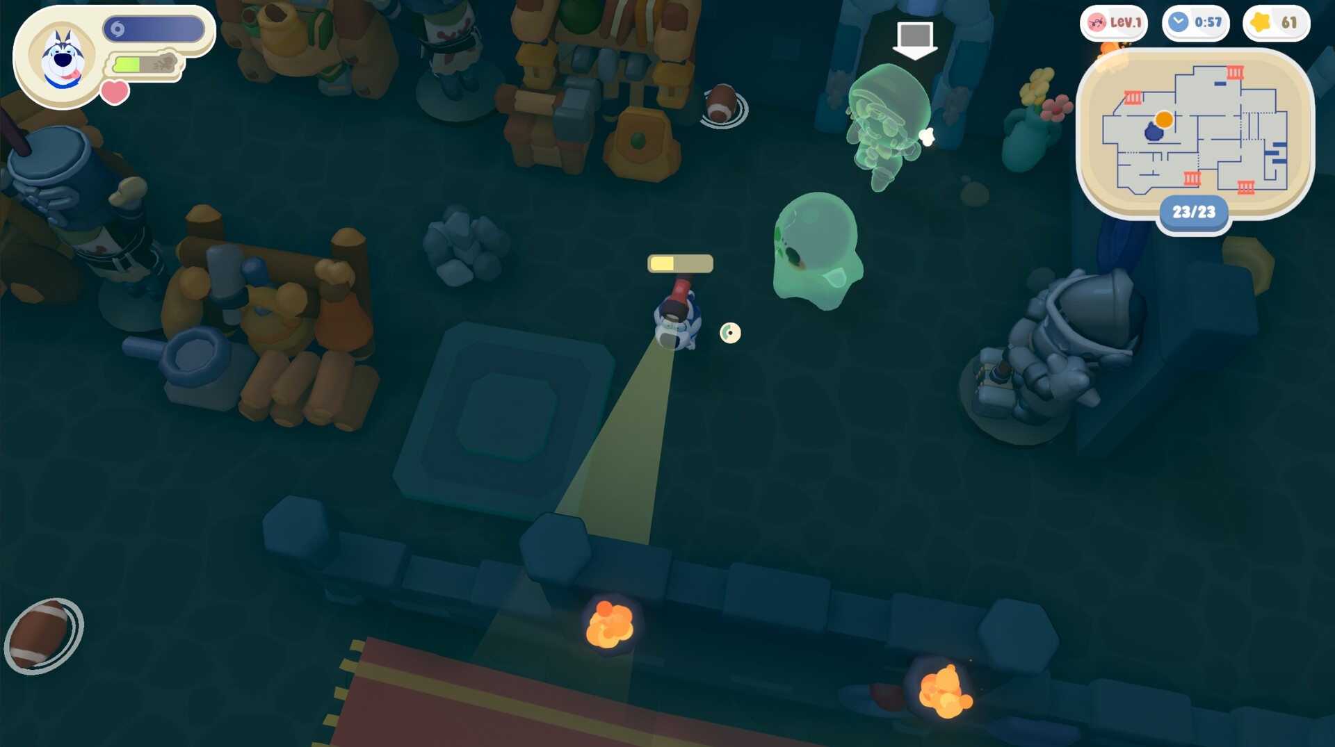 萌宠拆拆乐免费版PC客户端游戏Build.21241841图3