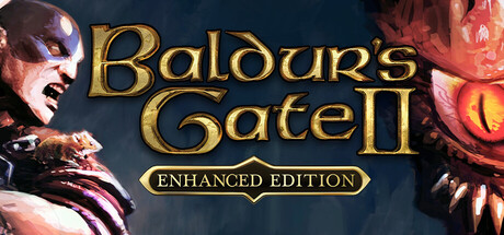《博德之门2:加强版/Baldur’s Gate II: Enhanced Edition》免安装中文版