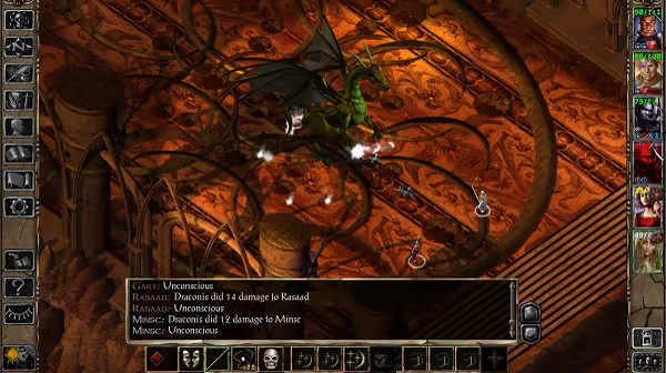 图片[8]-博德之门2：加强版/Baldur’s Gate II: Enhanced Edition v2.6.5.0 集成汉化（汉化）-无忧免费游戏网