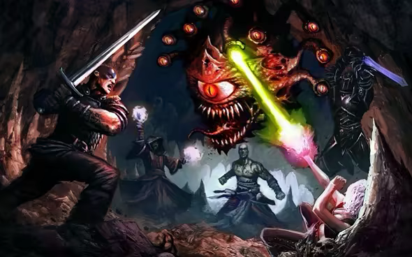 图片[9]-博德之门2：加强版/Baldur’s Gate II: Enhanced Edition v2.6.5.0 集成汉化（汉化）-无忧免费游戏网