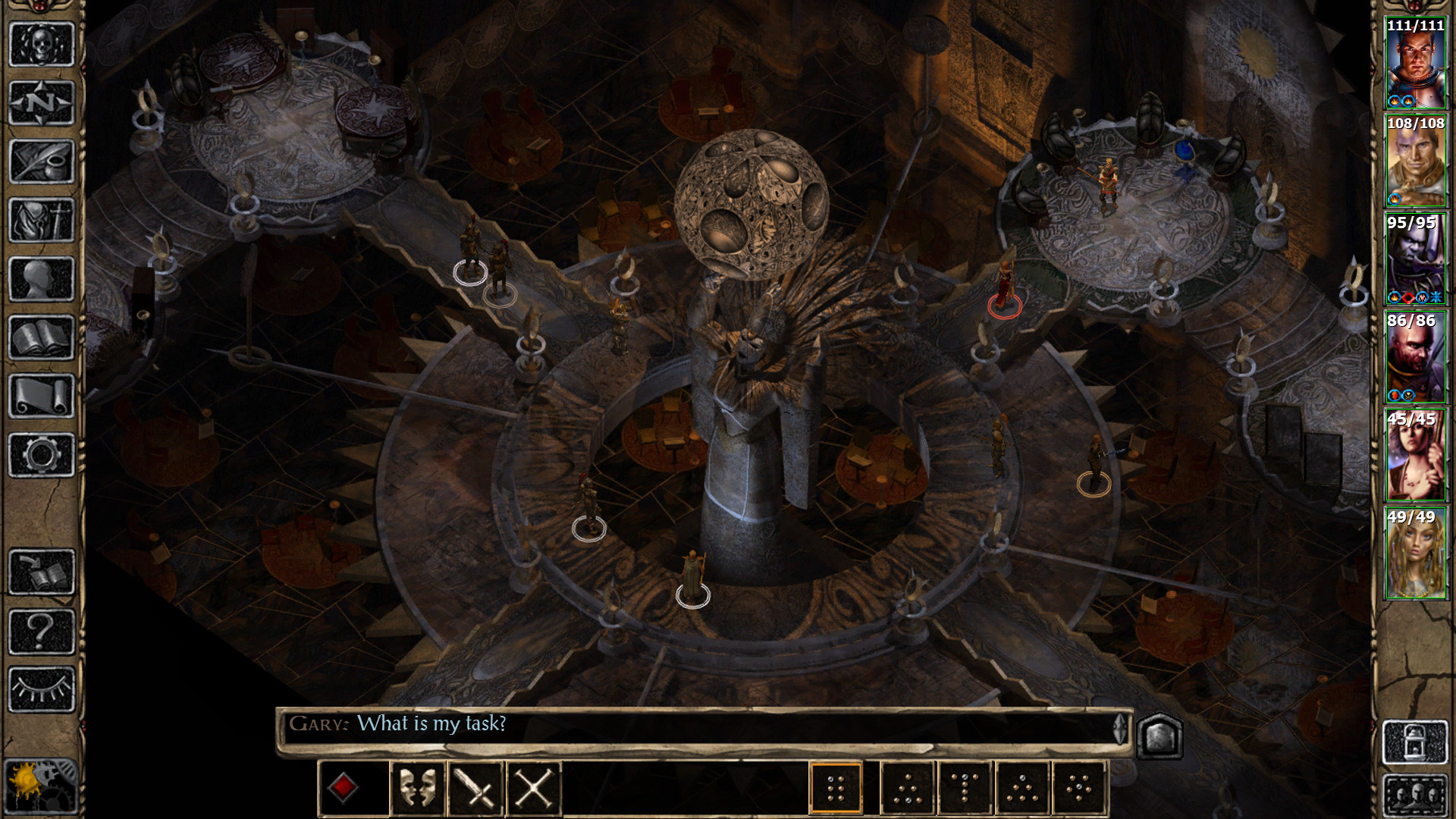 博德之门2|v2.6.5|加强版|官方中文|Baldur's Gate II: Enhanced Edition插图2