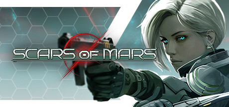 学习版 | 火星的伤痕 Scars of Mars v1.0 -飞星（官中）-飞星免费游戏仓库