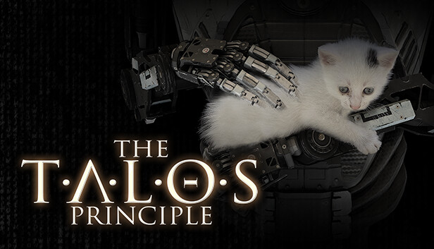 《塔罗斯的法则/The Talos Principle》免安装中文版