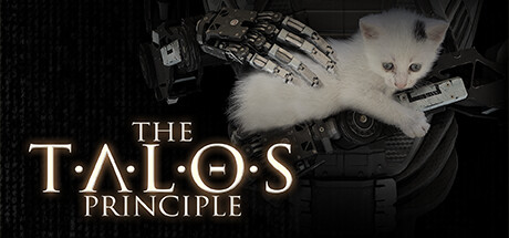 塔罗斯的法则/The Talos Principle（V554784）-秋风资源网