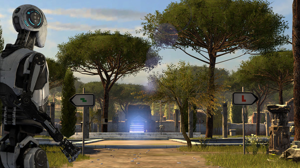 图片[2]-塔罗斯的法则/The Talos Principle（V554784）-秋风资源网