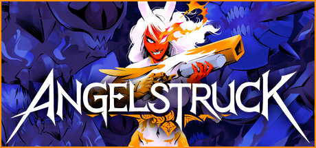 堕天灭域 v1.0.06（Angelstruck）免安装中文版