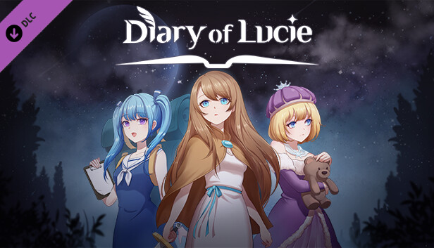 Diary of Lucie - Hammer Weapon Pack on Steam