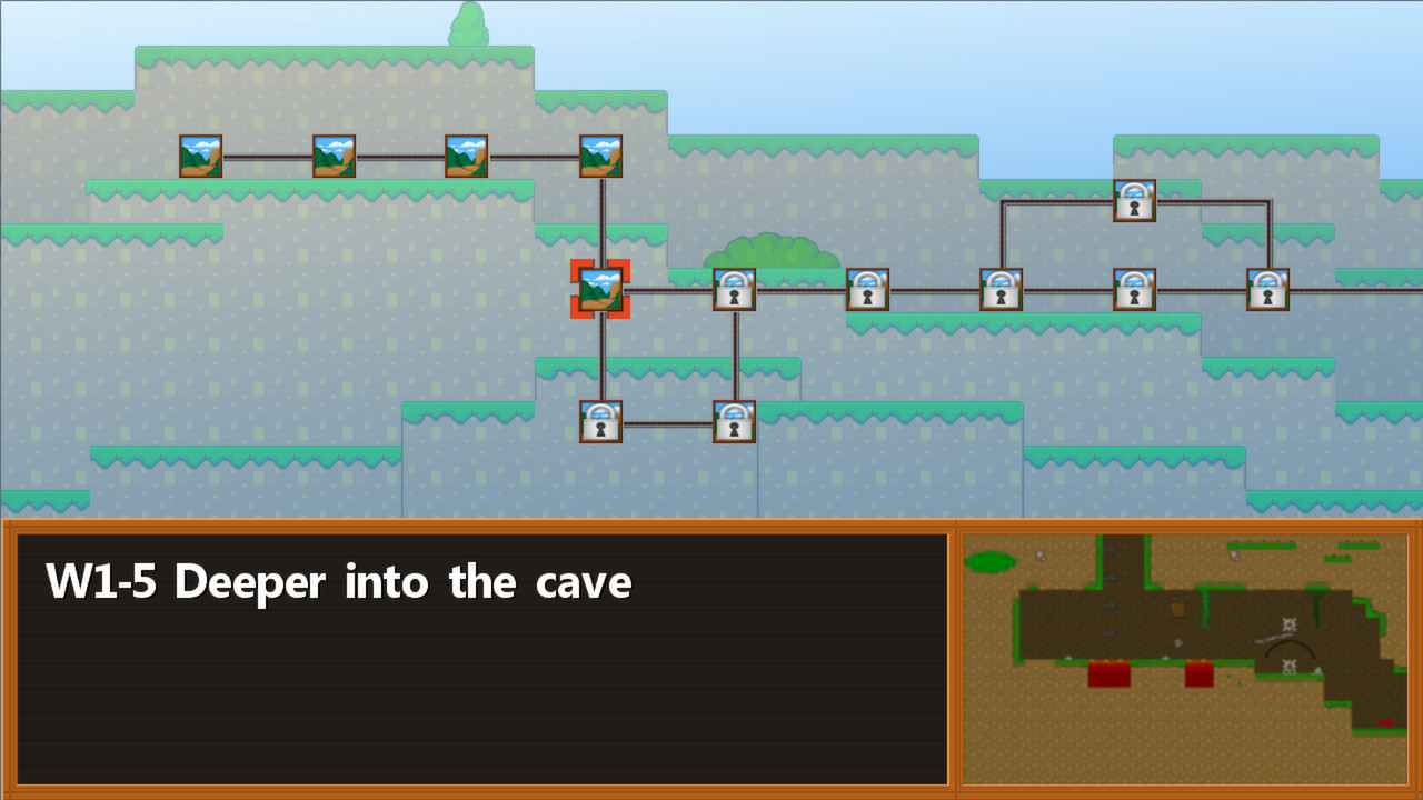 血腥陷阱大地2：好奇心 (Bloody Trapland 2 Curiosity)